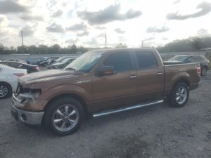 Ford F-150 SUPERCREW 5.0L 8 2011