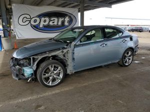 Lexus IS 250 2.5L 6 2009