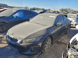 Honda Accord EXL 3.5L 6 2008