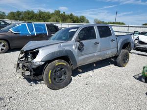 Toyota Tacoma DOUBLE CAB PRERUNNER 2.7L 4 2015