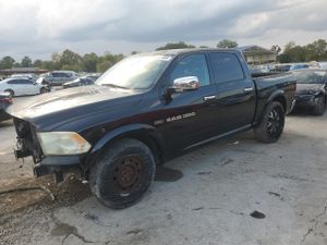 Dodge RAM LARAMIE 5.7L 8 2012