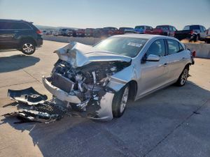 Chevrolet Malibu 1LT 2.5L 4 2015