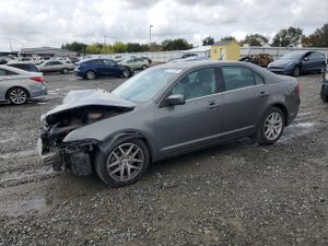 Ford Fusion SEL 2.5L 4 2011