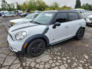Mini Cooper S COUNTRYMAN 1.6L 4 2015