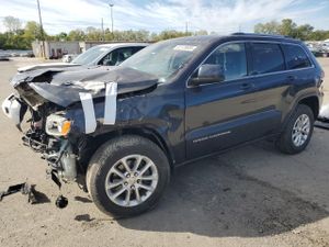Jeep Grand Cherokee LAREDO 3.6L 6 2015