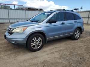 Honda CR-V EX 2.4L 4 2010