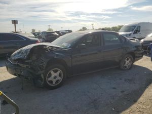 Chevrolet Impala LS 3.8L 6 2002