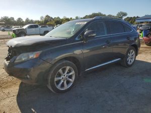 Lexus RX 350 3.5L 6 2010