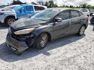 Ford Focus 2.0L 4 2015