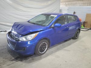 Hyundai Accent GLS 1.6L 4 2013