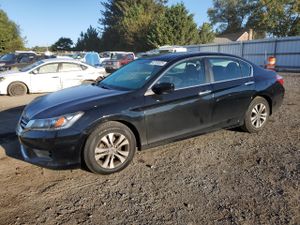Honda Accord LX 2.4L 4 2015