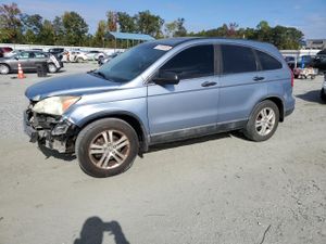 Honda CR-V EX 2.4L 4 2011