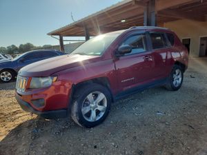 Jeep Compass SPORT 2.4L 4 2015