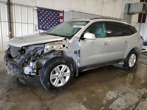 Chevrolet Traverse LT 3.6L 6 2014