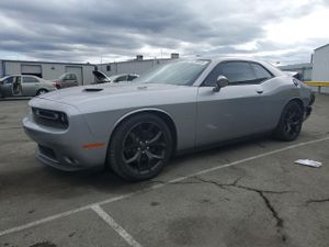 Dodge Challenger SXT PLUS 5.7L 8 2015