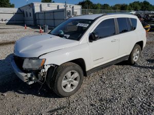 Jeep Compass SPORT 2.0L 4 2013