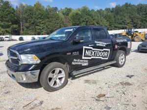 RAM 1500 SLT 5.7L 8 2014