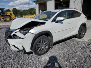 Lexus NX 200T 2.0L 4 2015