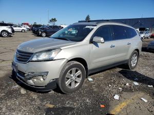 Chevrolet Traverse LT 3.6L 6 2014