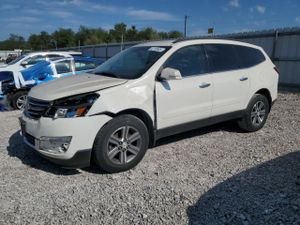 Chevrolet Traverse LT 3.6L 6 2015