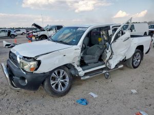 Toyota Tacoma ACCESS CAB 2.7L 4 2008