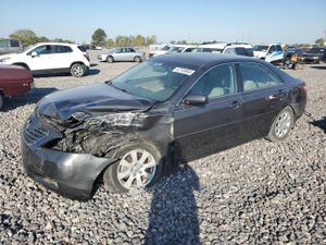 Toyota Camry LE 3.5L 6 2007