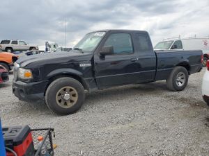 Ford Ranger SUPER CAB 2.3L 4 2011