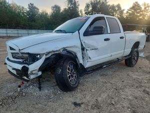 Dodge RAM ST 5.7L 8 2004