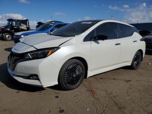 Nissan Leaf SV PLUS U 2023