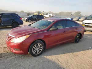 Hyundai Sonata GLS 2.4L 4 2011