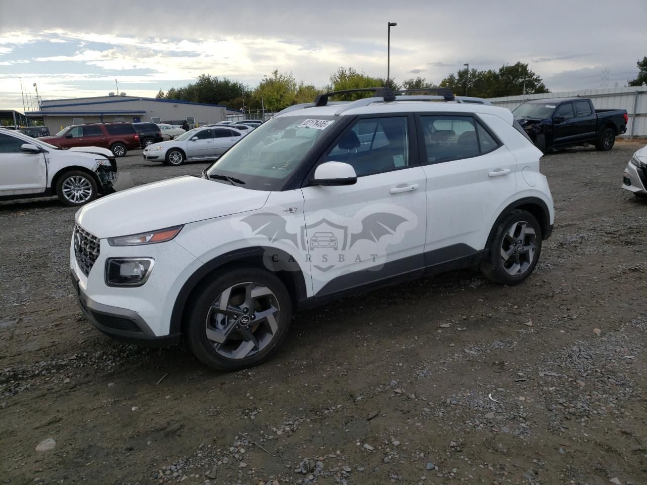 Hyundai Venue SEL 1.6L 4 2024