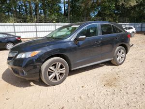 Acura RDX 3.5L 6 2015