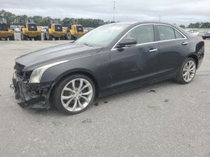 Cadillac ATS PREMIUM 3.6L 6 2014