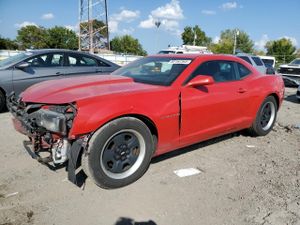 Chevrolet Camaro LS 3.6L 6 2011