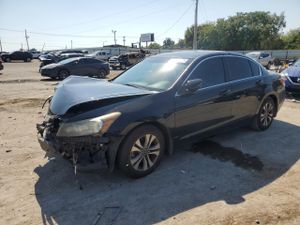 Honda Accord EXL 2.4L 4 2012