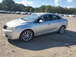 Buick Verano CONVENIENCE 2.4L 4 2014