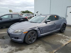 Mazda RX-8 1.3L R 2006