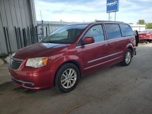 Chrysler Town & Country TOURING 3.6L 6 2014