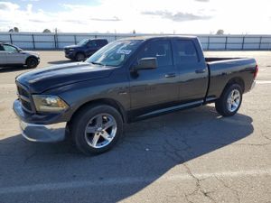 Dodge RAM 5.7L 8 2011