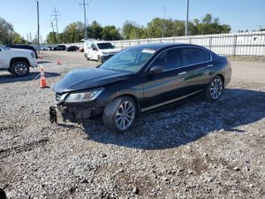 Honda Accord SPORT 2.4L 4 2015