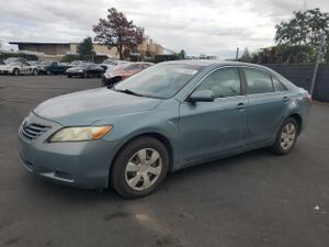 Toyota Camry BASE 2.4L 4 2009