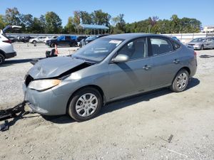 Hyundai Elantra BLUE 2.0L 4 2010
