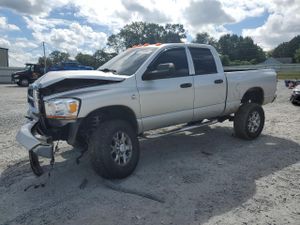 Dodge RAM ST 5.9L 6 2006