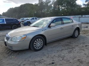 Buick Lucerne CX 3.8L 6 2008