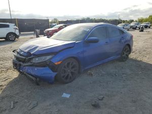 Honda Civic SPORT 2.0L 4 2019