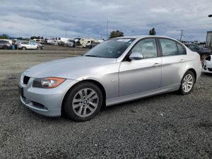 BMW 3 Series I 3.0L 6 2006