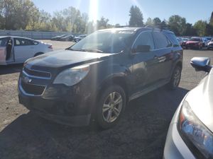Chevrolet Equinox LT 2.4L 4 2011