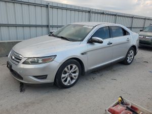 Ford Taurus SEL 3.5L 6 2010