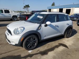 Mini Cooper S COUNTRYMAN 1.6L 4 2012