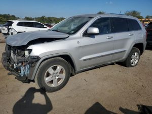 Jeep Grand Cherokee LAREDO 3.6L 6 2011